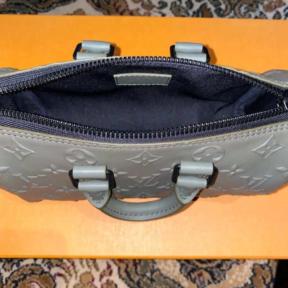 Keepall xs green/olive - Picture 3 of 6